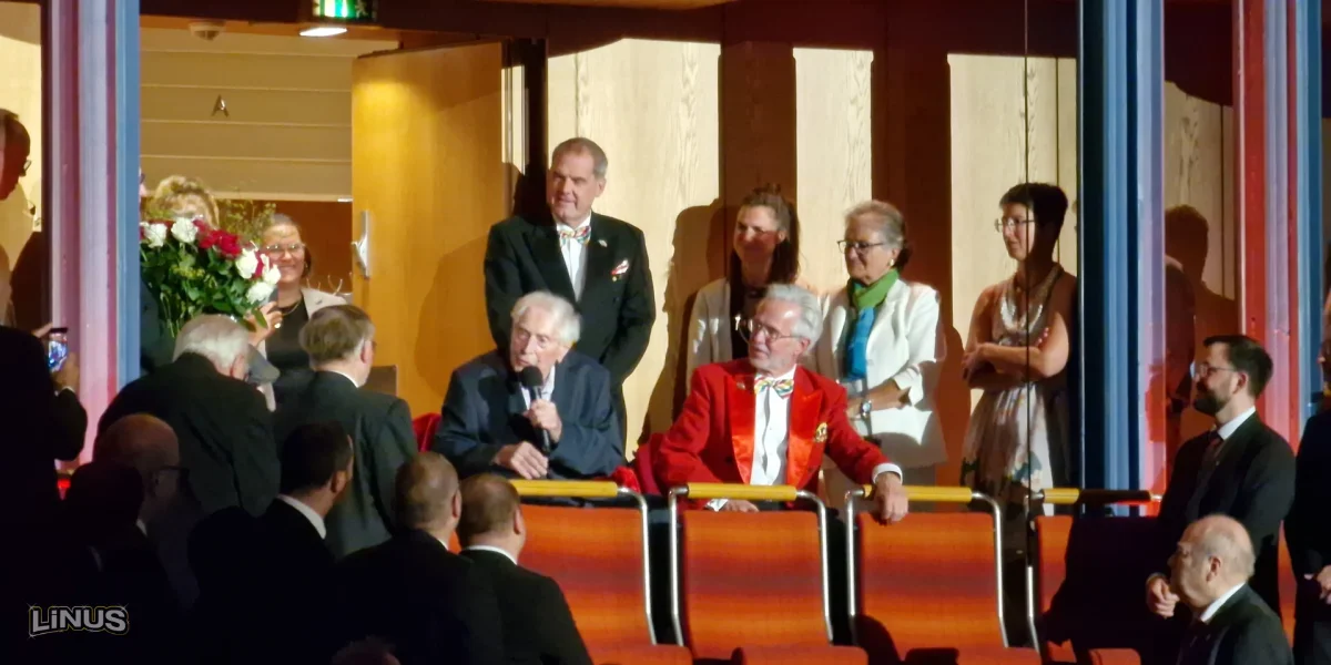100 Jahre Ludwig Sebus Philharmonie 100 Jahre Ludwig Sebus Philharmonie