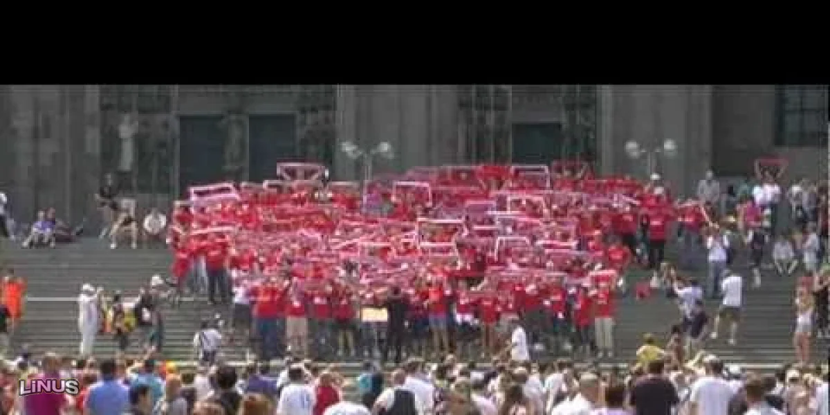 flashmob_auf_der_domplatte_2010