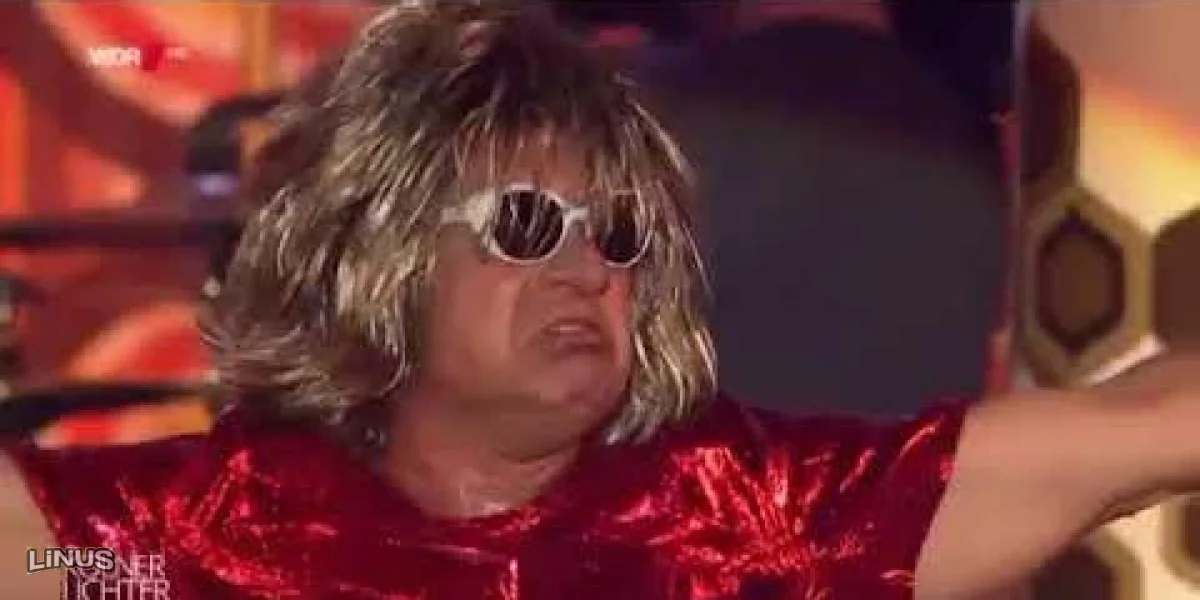 Kölner Lichter 2014