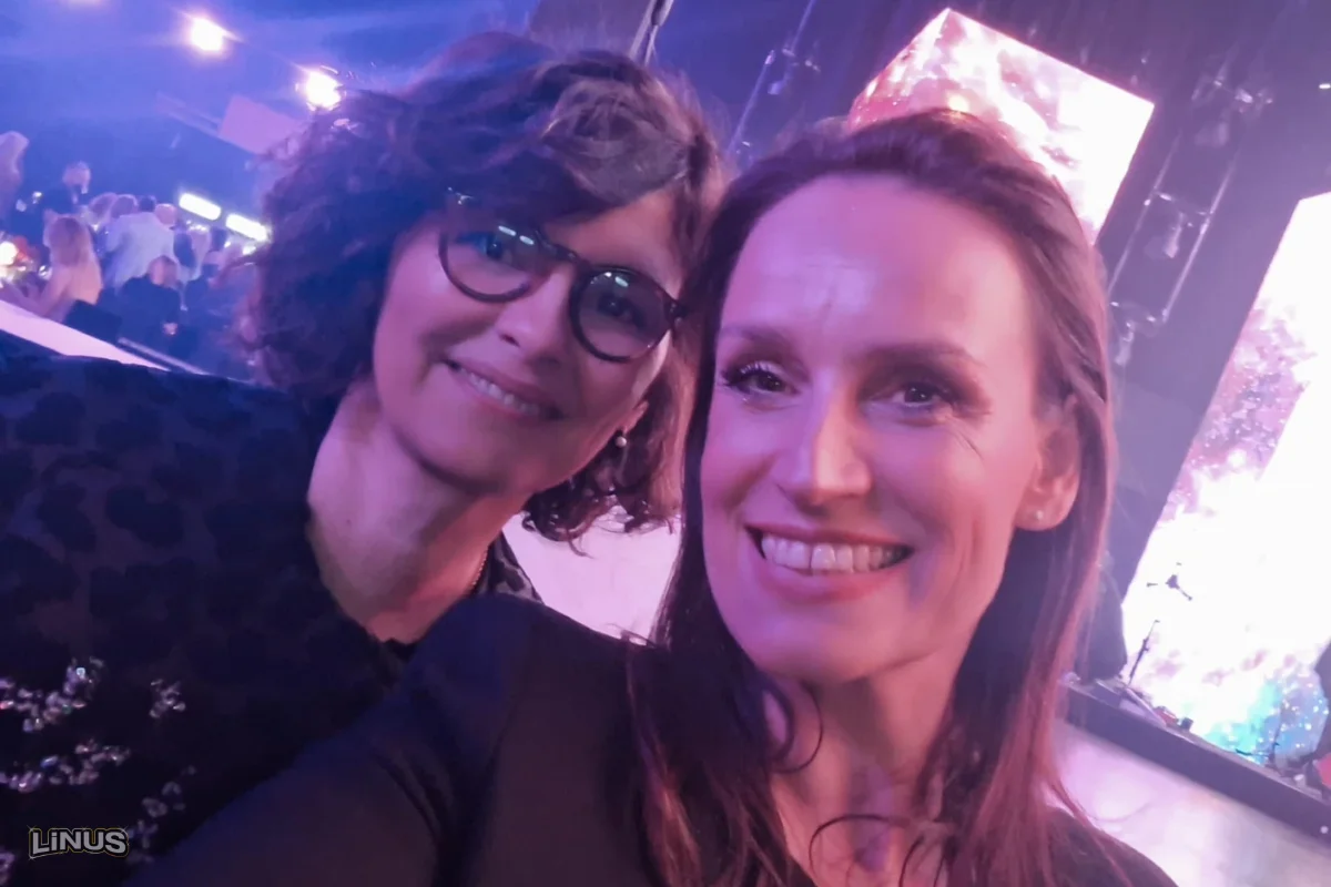 Moderation der Lambertz Monday Night Party 2026