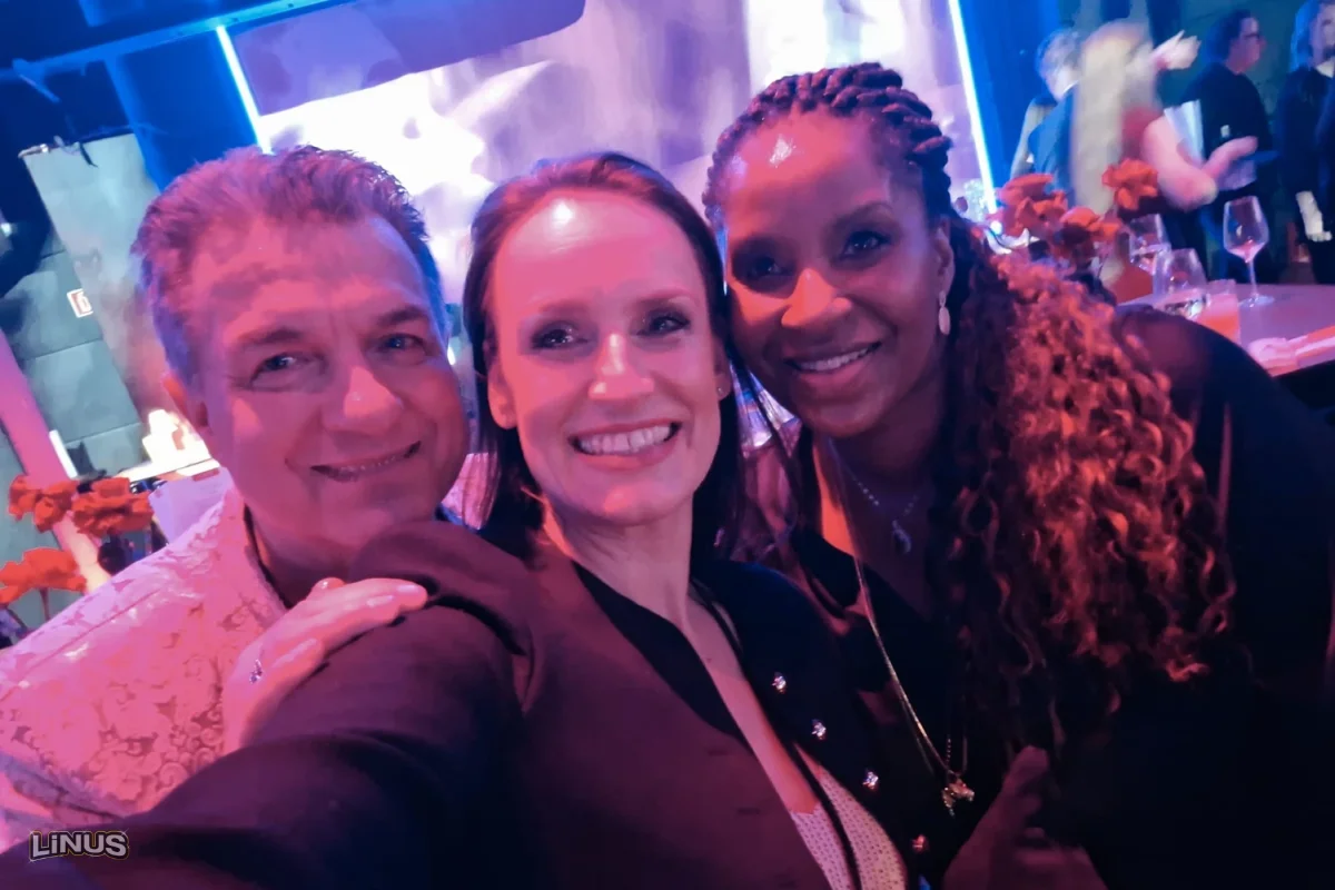 Moderation der Lambertz Monday Night Party 2026