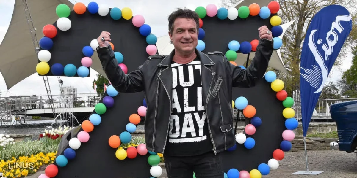 Schluss für Linus Talentprobe – Letzte Saison