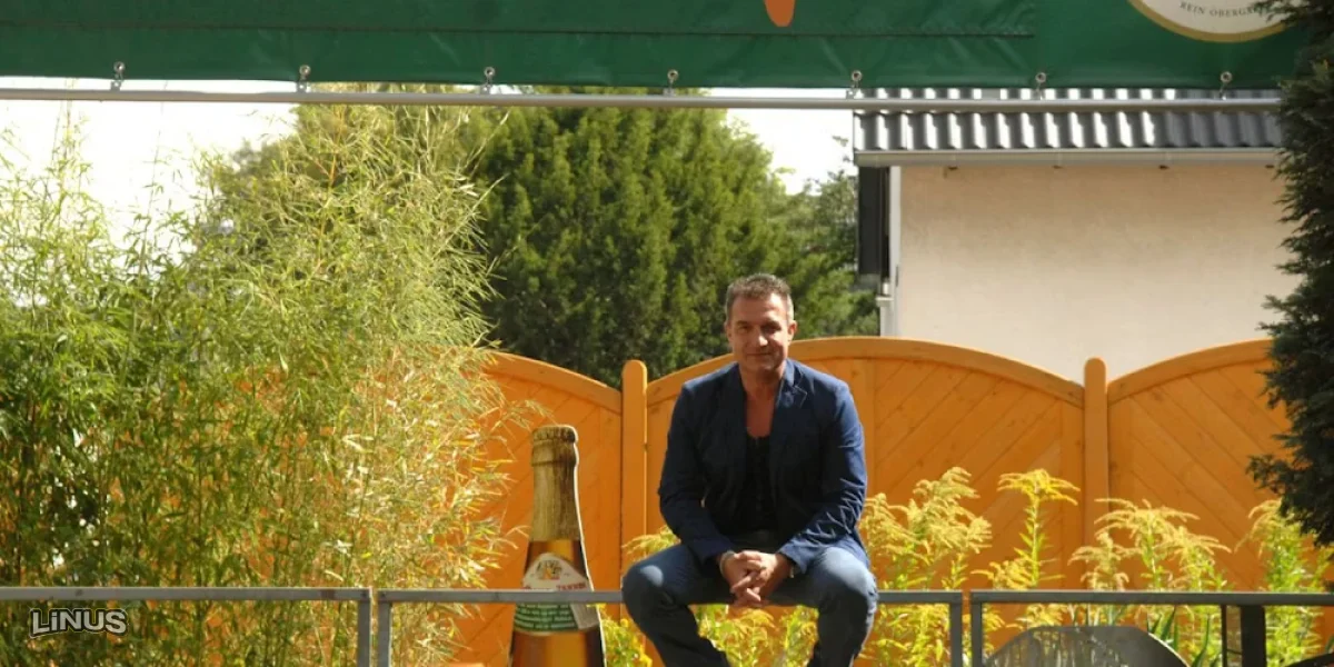 Mit Linus durch Köln-Rath