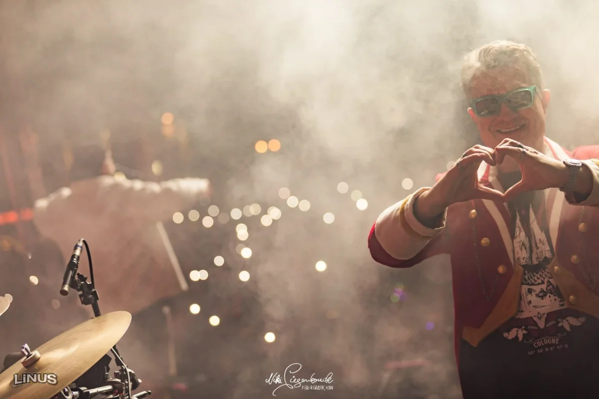 Moderation Kölscher Countdown 11.11.2025