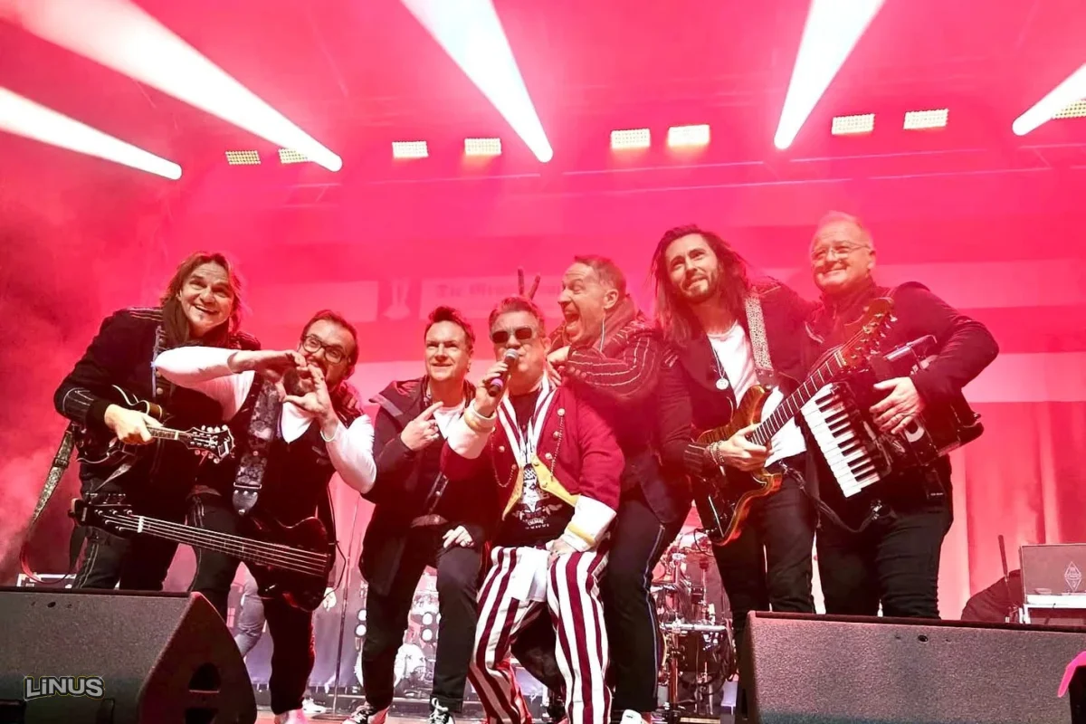 Moderation Kölscher Countdown 11.11.2025