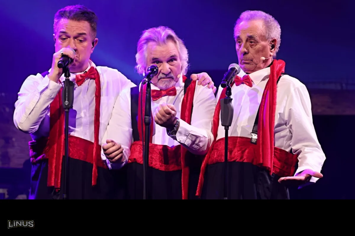 Weihnachtsengel 2025